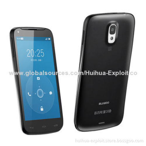 BLUBOO X1 Quad-core Android Phones with 5.0-inch QHD IPS Screen, 1GB RAM, 4GB ROM, GPS, Wi-Fi